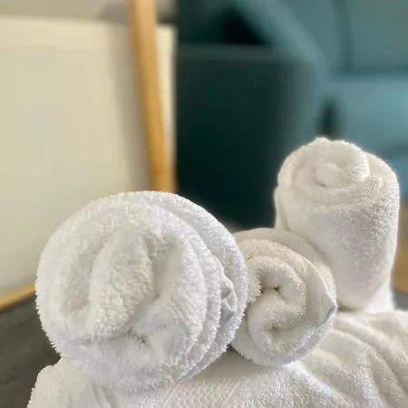 Apartmán Le Classique - Studio Agreable Proche Gare *